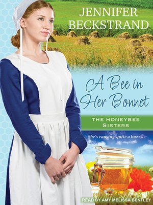 cover image of A Bee In Her Bonnet